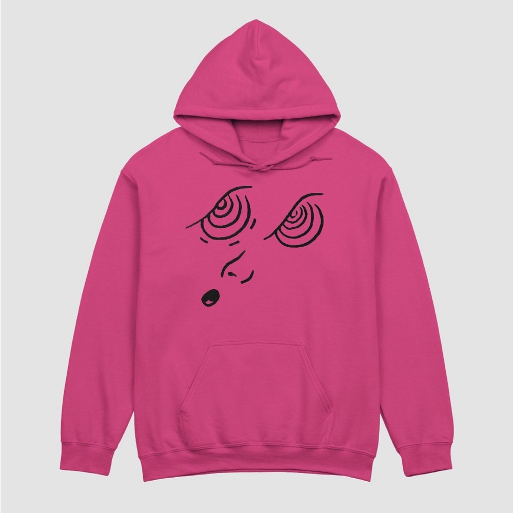 ALAS=SOL HOODIE (cheaper through 4thwall)